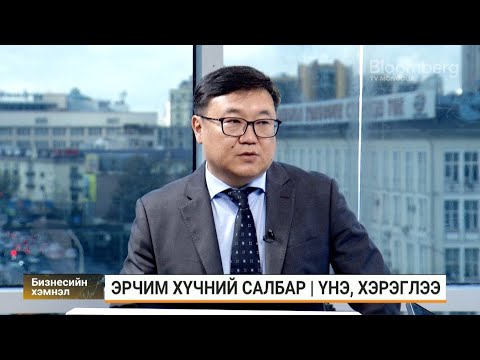 Видео: Д.Мөнхтөр: Эрчим хүчний үнийг индексжүүлэх хэрэгтэй