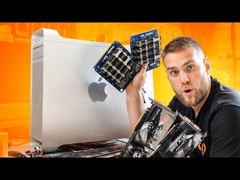 Видео: Лютый ПК из 2008 года за 5000$ никому уже не нужен! #happypc
