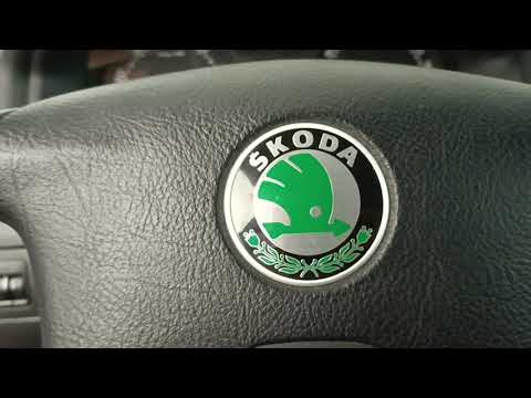 Видео: Заміна датчика кисню на Skoda Octavia A4