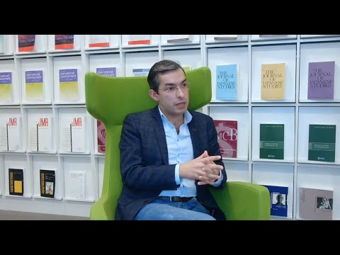 Видео: Профессия "географ", часть 2