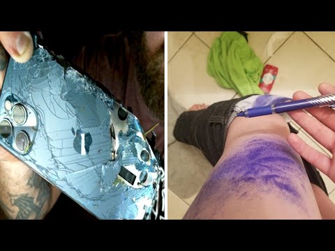 Видео: Расплата за забывчивость
