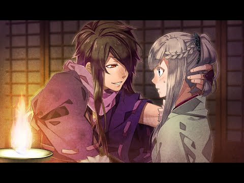 Видео: Nightshade. Часть 4. Рут Куроюки.