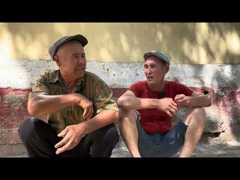 Видео: Шабашниклер 2