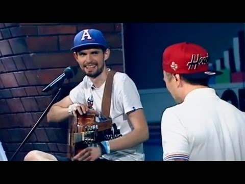 Видео: Noize MC в гостях у Профилактики