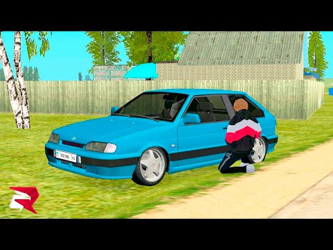 Видео: УГОНЯЕМ МАШИНЫ ИГРОКОВ С АЙДАНОЙ #2
