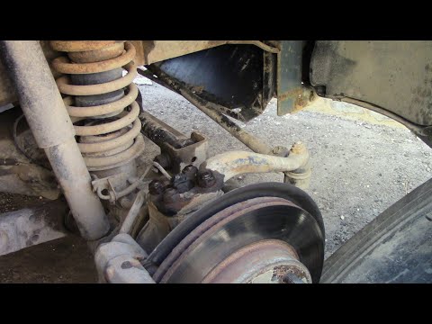 Видео: Если руль на УАЗ Патриот встает вправо или влево и загорается ошибка ESP, где искать причину!