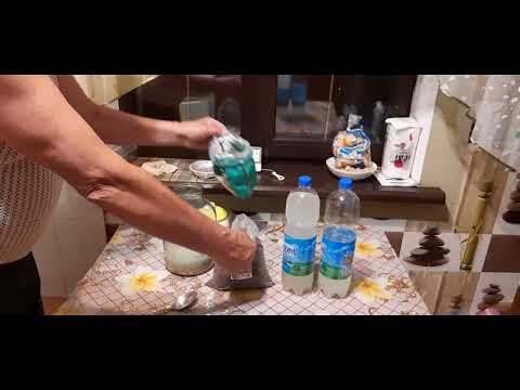 Видео: Вівсяний квас.