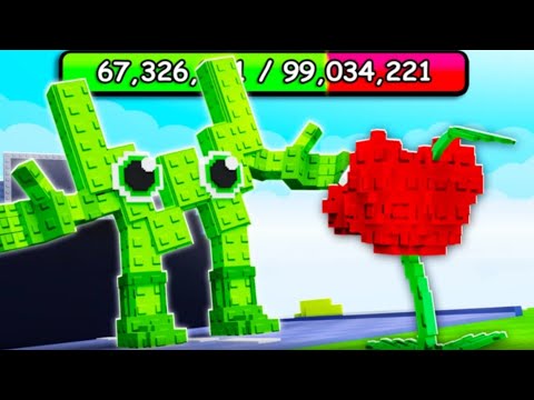 Видео: РАСТЕНИЯ ПРОТИВ БРЕЙНРОТОВ! "Часть 8"