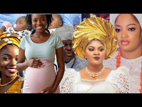 Видео: Я БЕРЕМЕННА, ВЫ ОБЪЯВИЛИ, ЧТО КОРОЛЕВА НАОМИ БЕРЕМЕННА ОТ УНИ