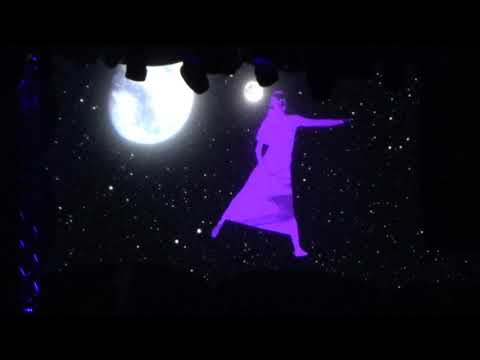 Видео: Пикник - Всё перевернётся - 2 отделение (Сергиев Посад, 11 дек 2021)