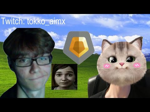 Видео: Токко пытается добыть голды (но не в стендофчике) twitch: tokko_aimx