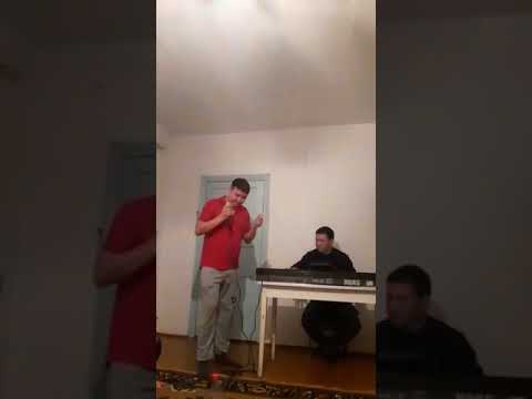 Видео: Бакиев Шахмурат Сумбат Тохтиев "Арминим"