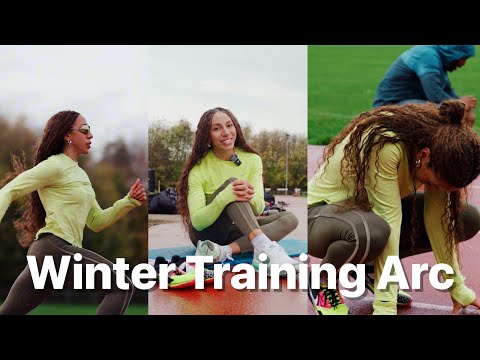 Видео: День 1 тренировки | Как мы на самом деле тренируемся, будучи элитными спортсменами… | Йеми Мэри Джон