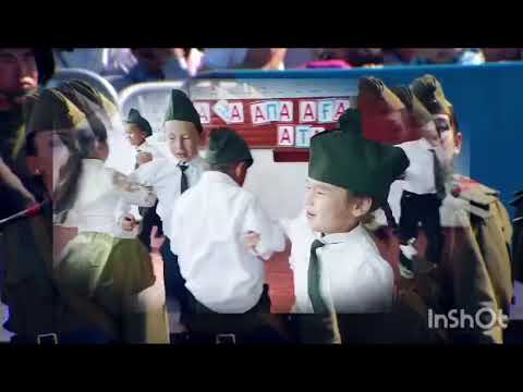 Видео: Жеңіс бізге оңай келмеді 