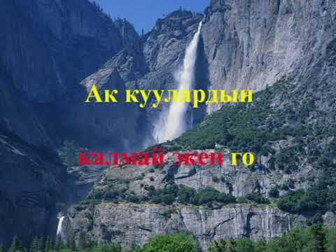 Видео: Кыз Бурак - Ак куулардын арманы