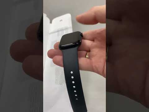 Видео: Apple Watch SE 2022(2 поколение)