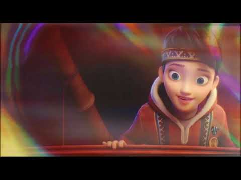 Видео: Клип - Снежная королева