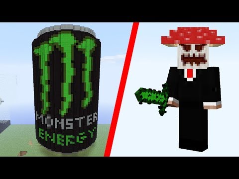 Видео: Что такое MONSTER LUCKY BLOCK? ЛЕВО ИЛИ ПРАВО?