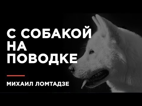 Видео: Михаил Ломтадзе — банкир без галстука
