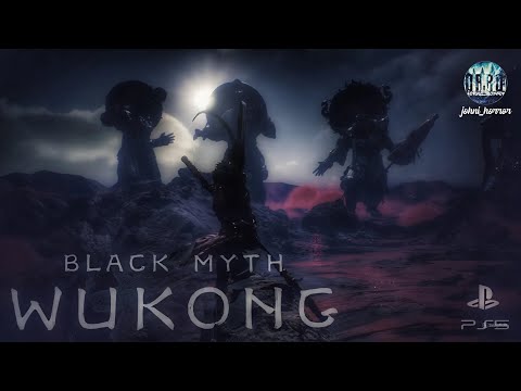 Видео: Финальный стрим Китайской Укун Обезьян #Финал #blackmythwukongнарусском