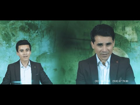 Видео: Гуломчон ва Мавлончон Алламуродовхо - Чураи чон 2022