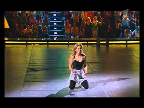 Видео: ЛЕД и ПЛАМЕНЬ - Кожевникова Ягудин- Бриолин