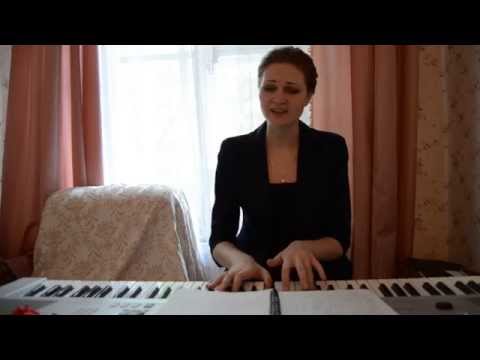 Видео: Animal джаз - как дым (cover)