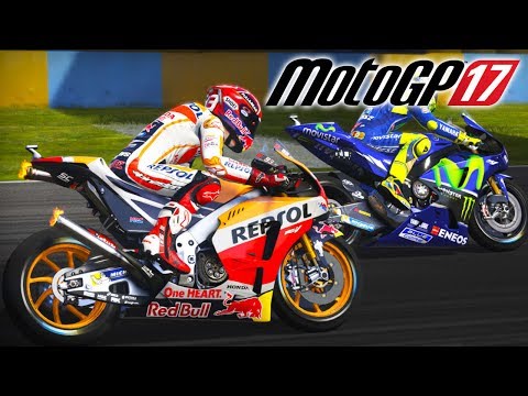 Видео: MotoGP 17 прохождение (летсплей)на русском часть 2 🏍 стрим с живым общением