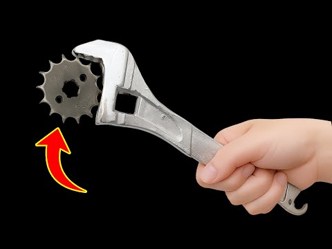 Видео: Этот секретный инструмент шокирует каждого сварщика