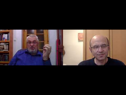 Видео: Особое сотрудничество на благо здоровья. Беседа 5