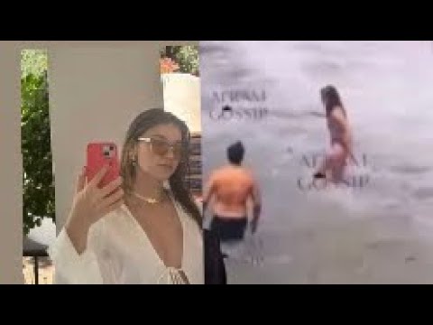 Видео: АФРА САРАКОГЛУ И МЕРТ РАМАЗАН ДЕМИР ПОЖЕНИЛИСЬ ВО ВРЕМЯ ОТПУСКА В ИСПАНИИ?