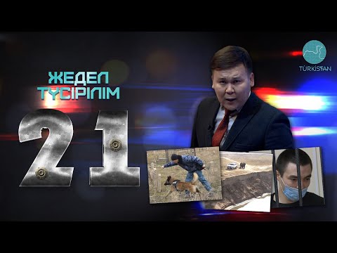 Видео: Жедел түсірілім | Жиырма бірінші шығарылым | Браконьерлер, алаяқ вайнерлер және басқалары