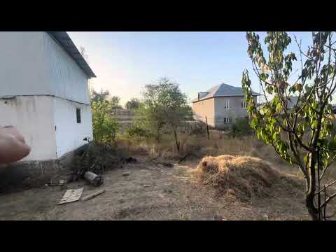 Видео: Жер уй сатылат ош кызыл байрак 3 ком 0559112050#жер #ошнедвижимость #дом