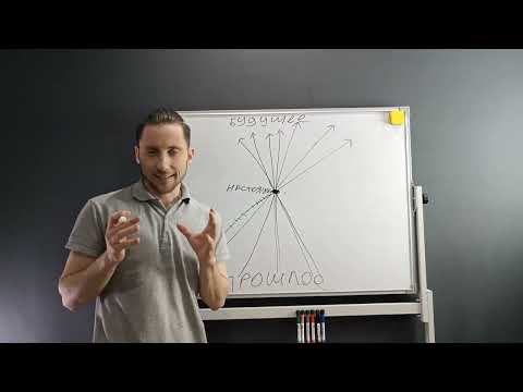 Видео: Как мысль меняет судьбу