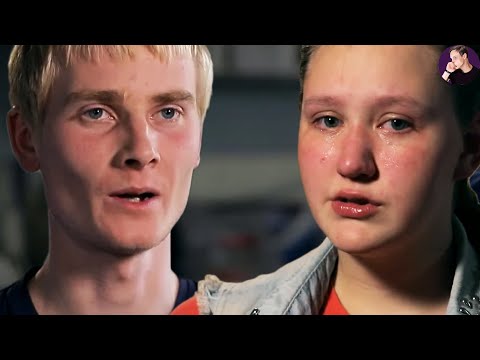 Видео: АГРЕССИВНЫЙ ГОПНИК И ТЕРПИЛА КСЮША НА БЕРЕМЕННА В 16 | КСЕНИЯ, КРАСНОЯРСК 2 СЕЗОН, 1 ВЫПУСК