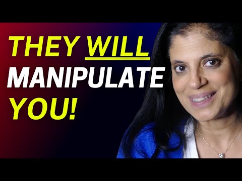Видео: 5 ИГР РАЗУМА, КОТОРЫЕ ИСПОЛЬЗУЮТ НАРЦИССЫ, ЧТОБЫ МАНИПУЛИРОВАТЬ ВАМИ! | Доктор Рамани
