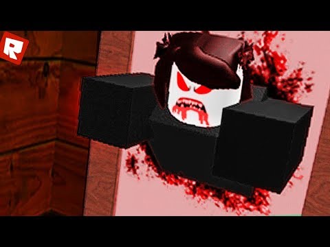 Видео: УЖАСНАЯ ТАЙНА КРОВАВОЙ МЭРИ! | Roblox