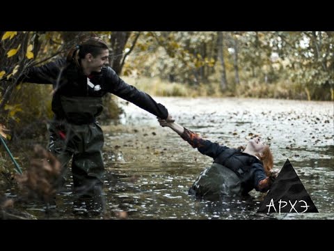 Видео: Михаил Бережной: "Оставьте выхухоль в покое"