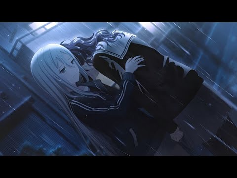 Видео: Nightcore - Мало тебя | SEREBRO