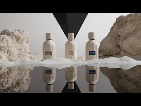 Видео: Новинки! Reasons, Outlands, Lustre. The Essences AMOUAGE