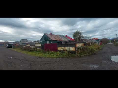 Видео: Итуруп