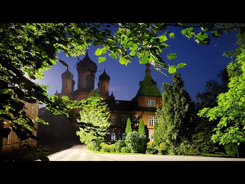 Видео: 18.09.2024. Среда.Вечерня. Утреня. Воспоминание чуда Архистратига Михаила, бывшего в Хонех.