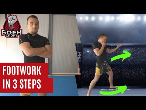 Видео: КАК ДА ДЪРЖИМ ПРАВИЛНО ГАРД (ММА, МУАЙ-ТАЙ, КАРАТЕ)