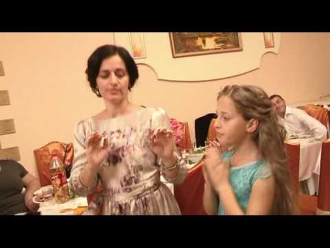 Видео: Группа Аккорд Виноградовка