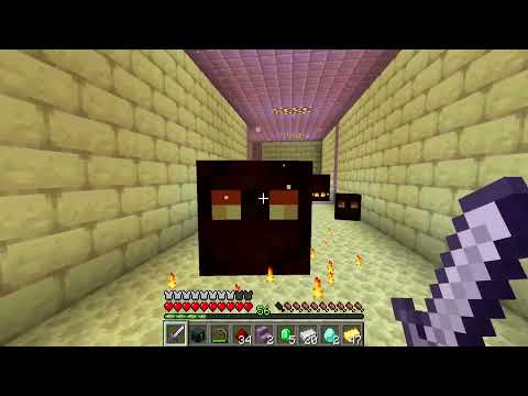 Видео: Minecraft: Время строить вновь | #37 (03.11.2025)