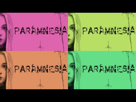 Видео: PARAMNESIA | Gameplay | Одна из концовок