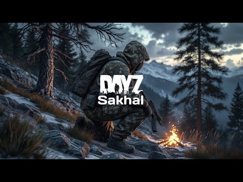 Видео: Dayz Sakhal I МОИ ПОХОЖДЕНИЯ ГОЛОДРАНЦА НА САХАЛЕ! #stream #dayz #sakhal