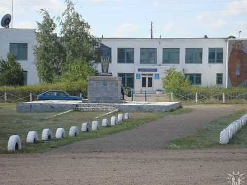 Видео: Ставрополка.wmv