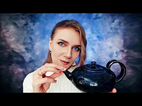 Видео: От этого АСМР тебе станет очень хорошо! 💘 100% эффект / This ASMR will make you feel good