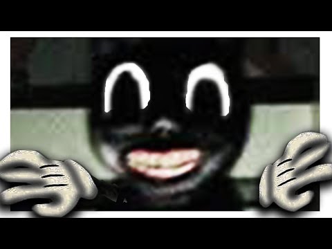 Видео: ОН ВСЕ ЕЩЕ СЛЕДИТ ЗА МНОЙ ➲ Cartoon Cat